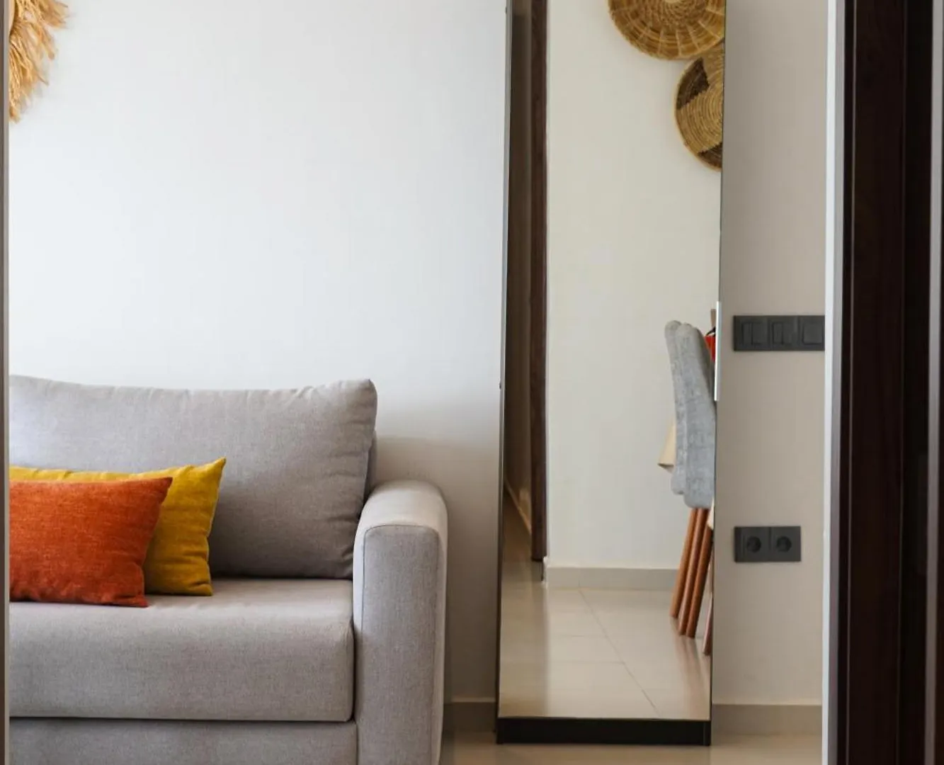 Peaceful Apartment With Sea Views Agadir Marokko